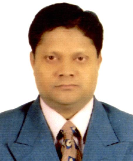 Mr. Anwar Hossain